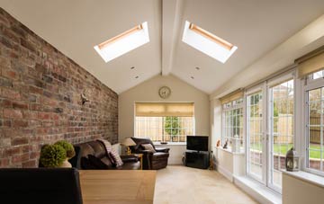 conservatory roof insulation Alum Rock, West Midlands