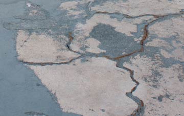 fibreglass roofing replacement Alum Rock