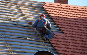 roof tiles Alum Rock, West Midlands