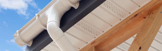 get Alum Rock guttering quotes today