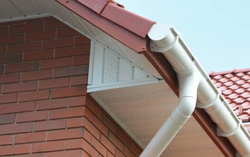 Alum Rock soffit repair costs