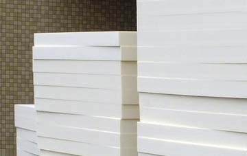 Alum Rock tapered roof insulation costs