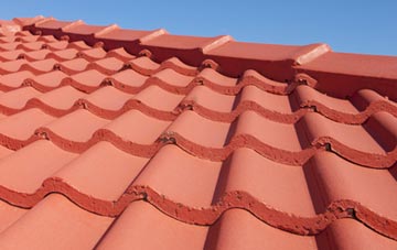 Alum Rock tile and slate roof replacement