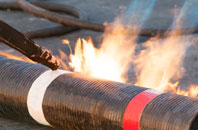 Alum Rock flat roofing replacement