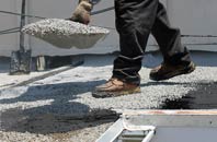 find rated Alum Rock flat roofing replacement companies