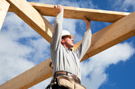 Alum Rock roof replacement work