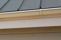 Alum Rock soffit repair
