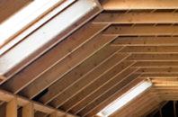 Alum Rock tapered roof insulation quotes